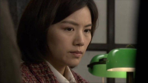 Flower in the War Season 1 Episode 16 - Episode 16