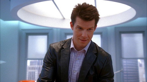 Ugly Betty Season 1 Episode 19 - Punch Out