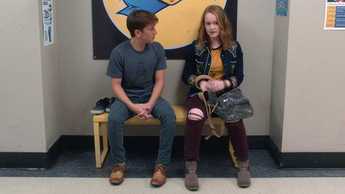Santa Clarita Diet Season 3 Episode 4 - More of a Cat Person