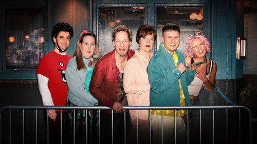 Evig singel Season 1 Episode 1 - Uten sidestykke, makeløs, enestående