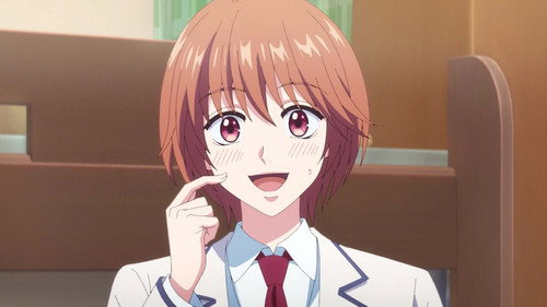 Hana-Kimi Season 2 Episode 10 - Did You Do It?!