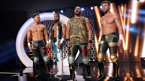 ROH on HonorClub Season 2 Episode 21 - ROH On HonorClub Episode 065