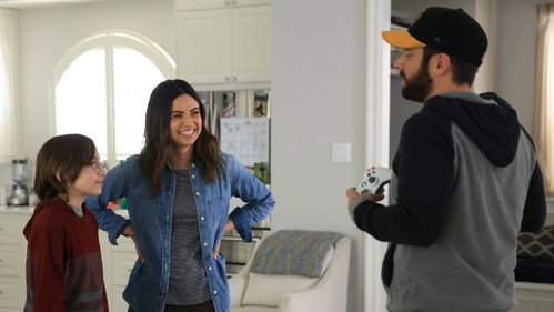 A Million Little Things Season 3 Episode 7 - timing