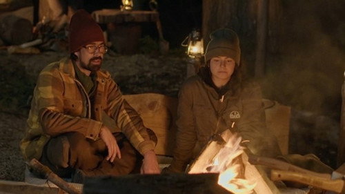 Chefs de bois Season 3 Episode 6 - Episode 6