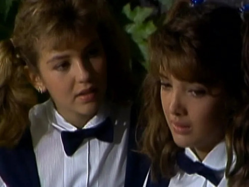 Quinceañera Season 1 Episode 6 - Episode 6