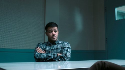 13 Reasons Why Season 3 Episode 6 - You Can Tell the Heart of a Man by How He Grieves
