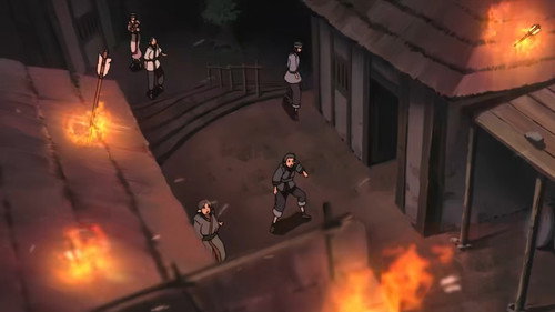 Utawarerumono Season 1 Episode 14 - The Ravages of War