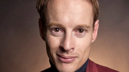 Zomergasten Season 26 Episode 6 - Daan Roosegaarde
