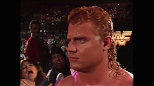 WWE Saturday Night's Main Event Season 1 Episode 19 - Saturday Night's Main Event #19