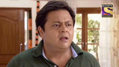 Nidhi Gets Emotional still