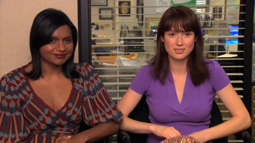 Subtle Sexuality: Creative Differences still