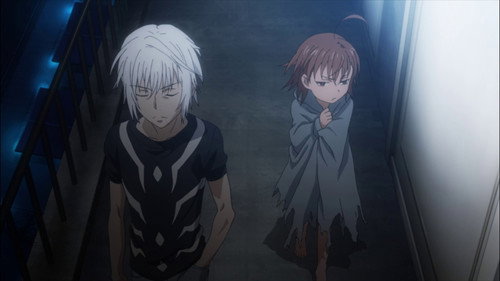 A Certain Magical Index Season 1 Episode 19 - Last Order (The End)