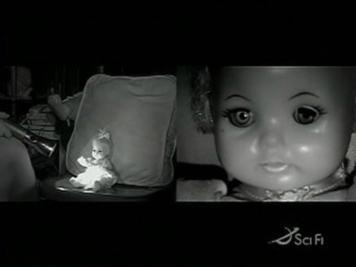 Ghost Hunters Season 3 Episode 10 - Toys of Terror