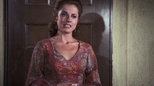 Mannix Season 3 Episode 8 - Memory: Zero