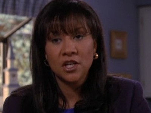 7th Heaven Season 2 Episode 16 - It Takes a Village