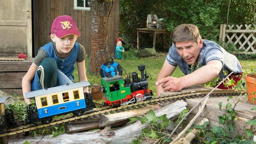 Löwenzahn Season 40 Episode 8 - Episode 8