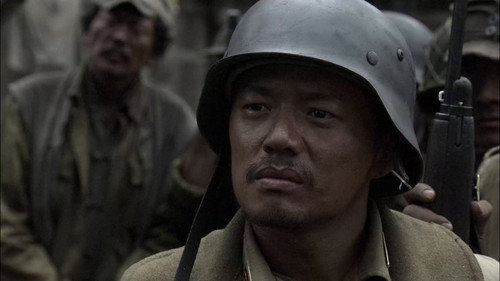 My Chief and My Regiment Season 1 Episode 28 - Episode 28