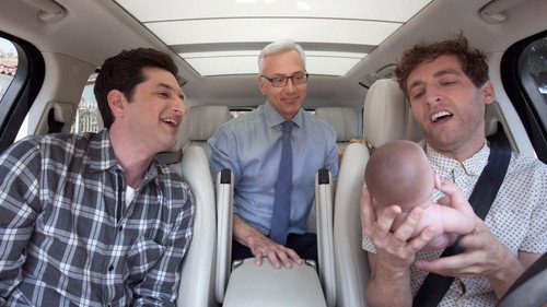 Carpool Karaoke: The Series Season 2 Episode 12 - Thomas Middleditch & Ben Schwartz