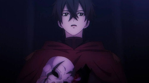 The Strongest Magician in the Demon Lord's Army Was a Human Season 1 Episode 5 - Ambition