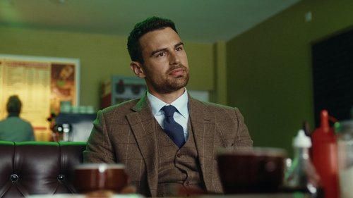The Gentlemen Season 1 Episode 8 - The Gospel According to Bobby Glass