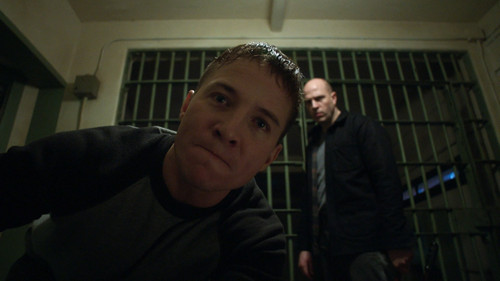 Alcatraz Season 1 Episode 8 - The Ames Brothers