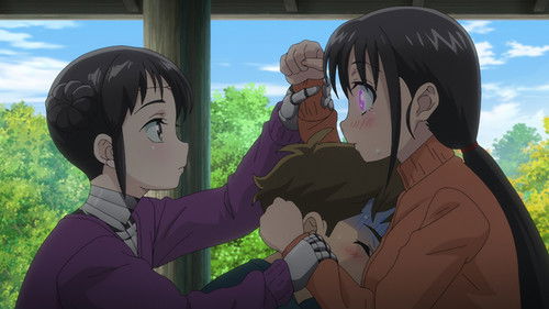 My Wife Has No Emotion Season 1 Episode 9 - It Seems My Wife Has a Past