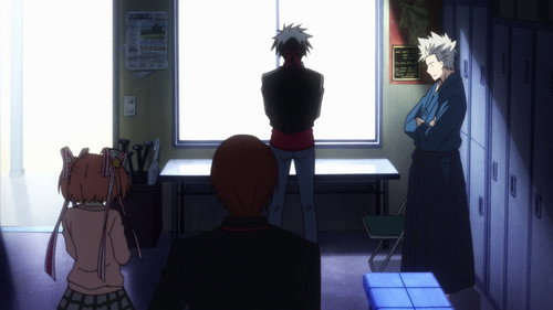 Little Busters! Season 2 Episode 10 - And Now, I Repeat It All