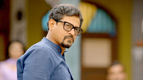 Chirag In A Difficult Spot still