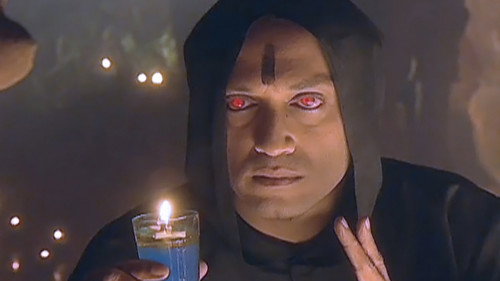 Ssshhhh...Koi Hai Season 1 Episode 12 - The Haunted Bungalow