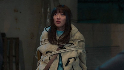 Dreaming of a Freaking Fairy Tale Season 1 Episode 6 - The Sub's Counterattack