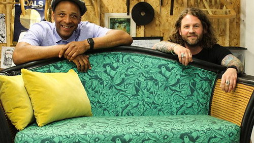 Money for Nothing Season 4 Episode 2 - Episode 2