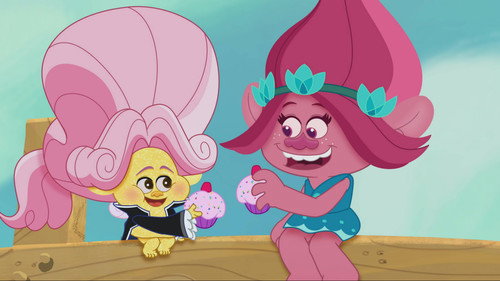Trolls: TrollsTopia Season 5 Episode 5 - The Fun Harvest