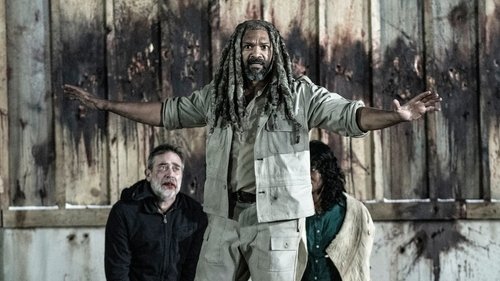 undefined Season 11 Episode 22 - Faith