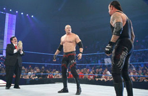 SmackDown - Sep. 25, 2009 still