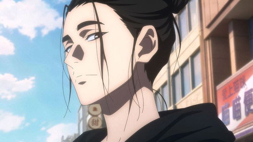Hitori No Shita - The Outcast Season 6 Episode 11 - Episode 11