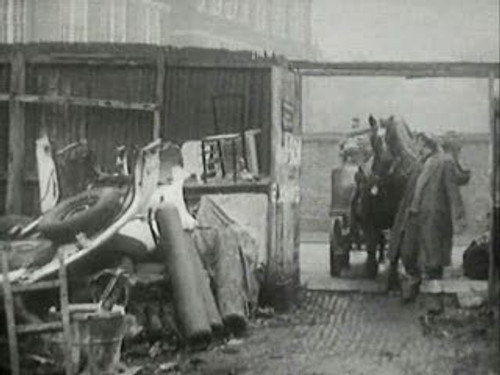 Steptoe and Son Season 1 Episode 1 - The Offer