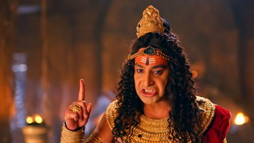 Shrimad Ramayan Season 1 Episode 274 - Bhalai Ki Lau