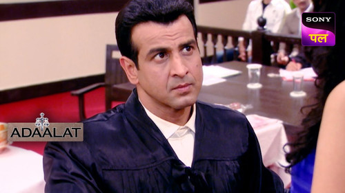 Adaalat Season 1 Episode 104 - Khoon Ki Holi Part 2