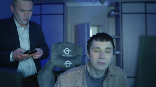 Nevskiy Season 8 Episode 6 - Episode 6