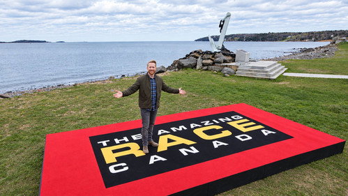 The Amazing Race Canada Season 12 Episode 10 - Dai! Dai! Dai!