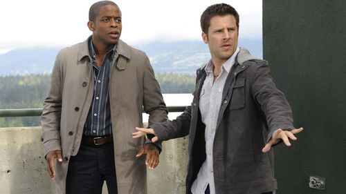 undefined Season 4 Episode 1 - Extradition: British Columbia