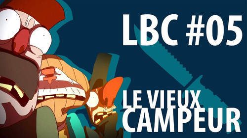 Le Bien Chasser Season 1 Episode 5 - Episode 5