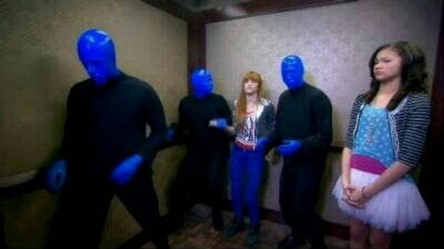 Shake It Up Season 2 Episode 29 - Made In Japan (2)