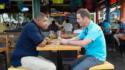 Ballers Season 2 Episode 2 - Enter the Temple