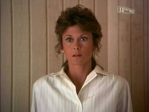 Scarecrow and Mrs. King Season 4 Episode 6 - Night Crawler