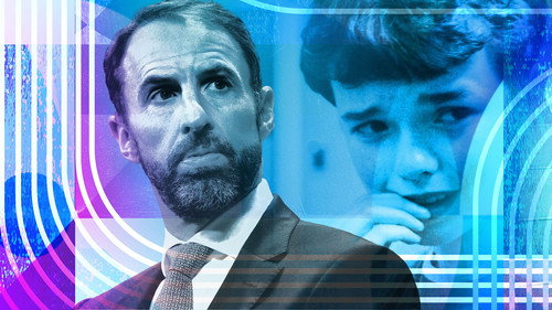 Young Men and Toxic Masculinity still