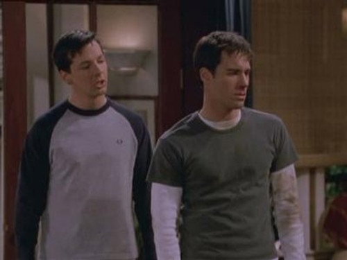 Will & Grace Season 5 Episode 12 - Field of Queens