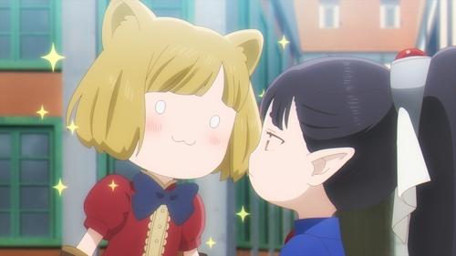 My Love Story with Yamada-kun at Lv999 Season 1 Episode 11 - There's Something I Want to Talk to You About