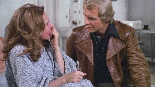 Starsky & Hutch Season 1 Episode 16 - Losing Streak