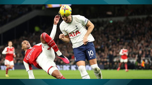 Match of the Day 2 Season 19 Episode 15 - MOTD2 - 15th January 2023
